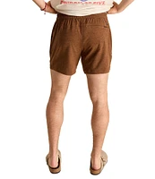 Chubbies Movementum 5.5#double; Inseam Shorts