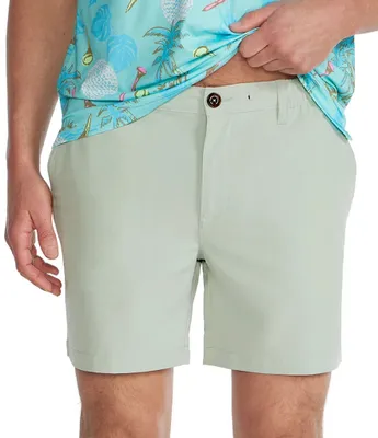 Chubbies Must Everywear 6#double; Inseam Shorts