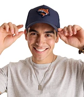 Chubbies Navy Swimmer Trucker Hat