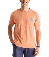 Chubbies OMW to Vacay Graphic T-Shirt
