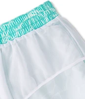 Chubbies Pool Parties Classic 5.5#double; Swim Trunks