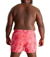 Chubbies Raz-Matazz Classic 4#double; Swim Trunks