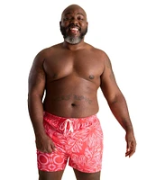Chubbies Raz-Matazz Classic 4#double; Swim Trunks