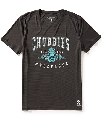 Chubbies Tee Short Sleeve Ultimate T-Shirt