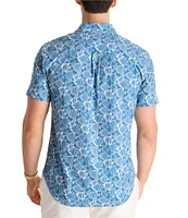 Chubbies The Aquaculture Performance Shirt