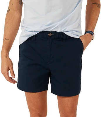 Chubbies The Armadas 5.5#double; Inseam Stretch Shorts