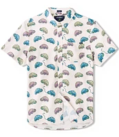 Chubbies The Blend In Performance Friday Shirt