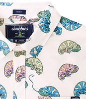 Chubbies The Blend In Performance Friday Shirt