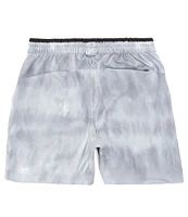 Chubbies The Cloud Break Movementum 5.5#double; Inseam Shorts