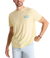 Chubbies The Custard Graphic T-Shirt