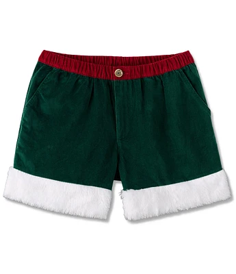 Chubbies The Elfs 5.5#double; Inseam Shorts