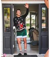 Chubbies The Elfs 5.5#double; Inseam Shorts