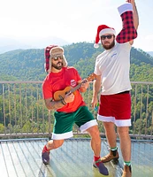 Chubbies The Elfs 5.5#double; Inseam Shorts