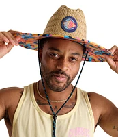 Chubbies The Exploding Nacho Straw Hat