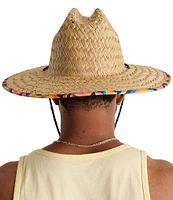 Chubbies The Exploding Nacho Straw Hat