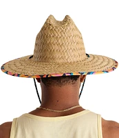 Chubbies The Exploding Nacho Straw Hat