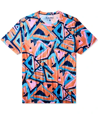 Chubbies The Exploding Nacho Ultimate T-Shirt