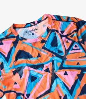 Chubbies The Exploding Nacho Ultimate T-Shirt