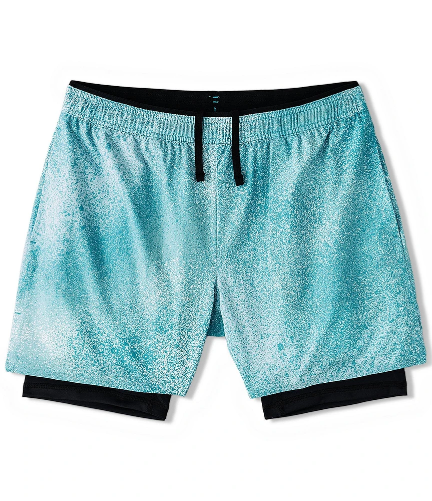 Chubbies The Icebreakers 5.5#double; Ultimate Training Shorts