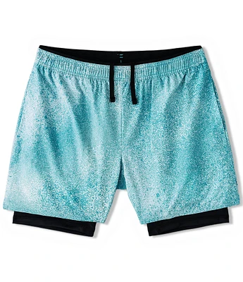 Chubbies The Icebreakers 5.5#double; Ultimate Training Shorts