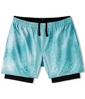 Chubbies The Icebreakers 5.5#double; Ultimate Training Shorts