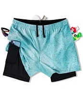 Chubbies The Icebreakers 5.5#double; Ultimate Training Shorts