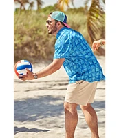 Chubbies The Khakinators Lined Everywear Peformance 6#double; Inseam Shorts