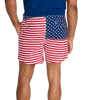 Chubbies The Mericas 5.5#double; Inseam Shorts