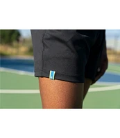 Chubbies The Obsidians Movementum 5.5#double; Inseam Shorts