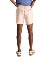 Chubbies The Peach Fuzzes 6#double; Heather Everywhere Performance Shorts