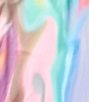 Chubbies The Rainbow Swirl Performance Polo Shirt