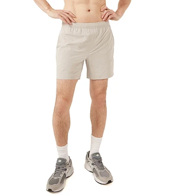 Chubbies The Reptile Runs 5.5#double; Inseam Athlounger Shorts