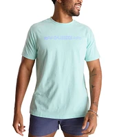 Chubbies The Sip, Sip, Hooray Graphic T-Shirt