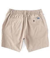 Chubbies The Tahoes 5.5#double; Inseam Stretch Shorts