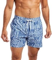Chubbies The Thigh-Napples 5.5#double; Inseam Classic Stretch Shorts