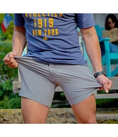 Chubbies The World's Greatest 6#double; Inseam Stretch Shorts