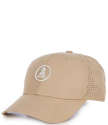 Chubbies Travertine Patch All Day Hat