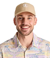 Chubbies Travertine Patch All Day Hat