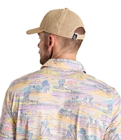 Chubbies Travertine Patch All Day Hat