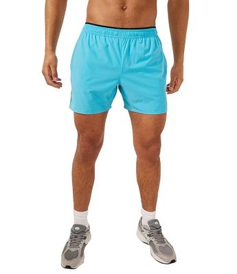 Chubbies Ultimate Training 5.5#double; Inseam Shorts