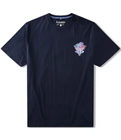 Chubbies USA Short Sleeve T-Shirt