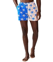 Chubbies Weekend King Classic 5.5#double; Inseam Swim Trunks