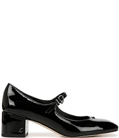 Circus NY by Sam Edelman Eloisa Patent Mary Jane Dress Pumps