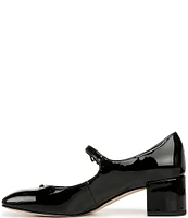 Circus NY by Sam Edelman Eloisa Patent Mary Jane Dress Pumps