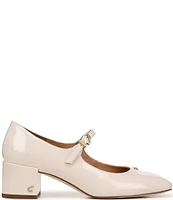 Circus NY by Sam Edelman Eloisa Patent Mary Jane Dress Pumps