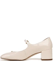 Circus NY by Sam Edelman Eloisa Patent Mary Jane Dress Pumps