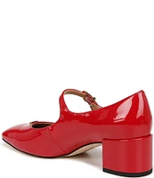 Circus NY by Sam Edelman Eloisa Patent Mary Jane Dress Pumps