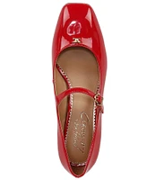 Circus NY by Sam Edelman Eloisa Patent Mary Jane Dress Pumps