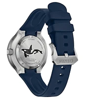 Citizen Men's Promaster Dive Orca Three Hand Watch