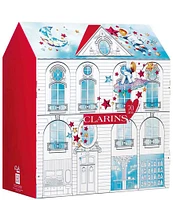 Clarins 12 Day Advent Calendar Gift Set